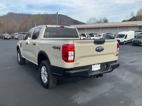 New 2026 Ford Ranger XL w/ Trailer Tow Package AWD/4WD image 7