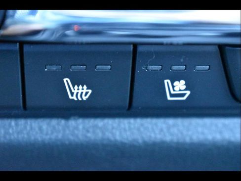 Used 2025 MAZDA CX-50 AWD 2.5 S w/ Weather Package image 13