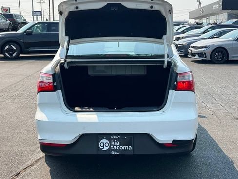 Used 2017 Kia Rio LX w/ Power Package FWD image 8