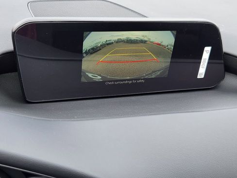 New 2026 MAZDA MAZDA3 s image 9