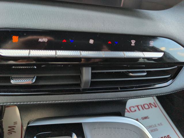 New 2026 Buick Enclave Preferred w/ Power Package FWD image 30