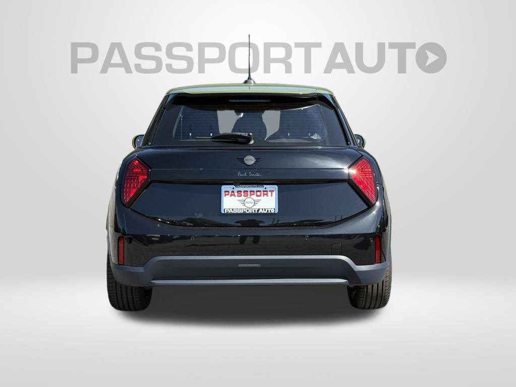 New 2027 MINI Cooper 4-Door Hardtop FWD image 5