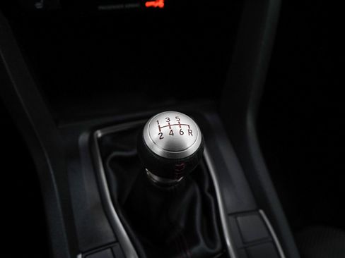 Used 2019 Honda Civic Si image 21