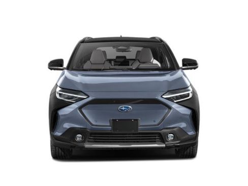 Used 2023 Subaru Solterra AWD image 7