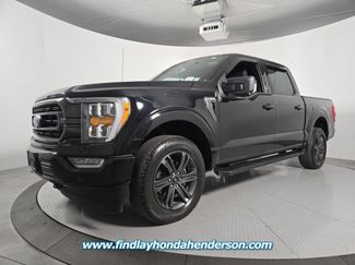 Used 2023 Ford F150 XLT w/ Equipment Group 302A High AWD/4WD video 2