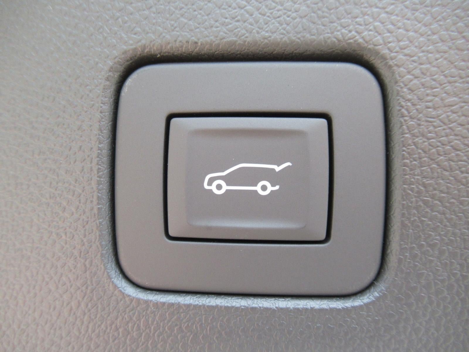 New 2026 Buick Envista Preferred w/ Convenience I Package FWD image 32