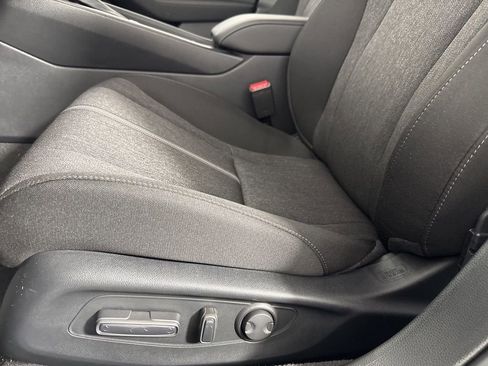 New 2025 Honda Accord Sport image 16