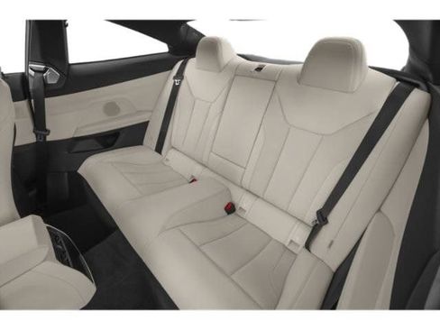 Used 2026 BMW 440i xDrive Coupe image 12