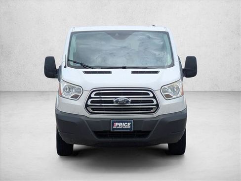 Used 2018 Ford Transit 350 XLT RWD image 2