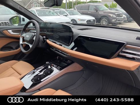 Used 2025 Audi A5 2.0T Premium w/ Convenience Package image 21