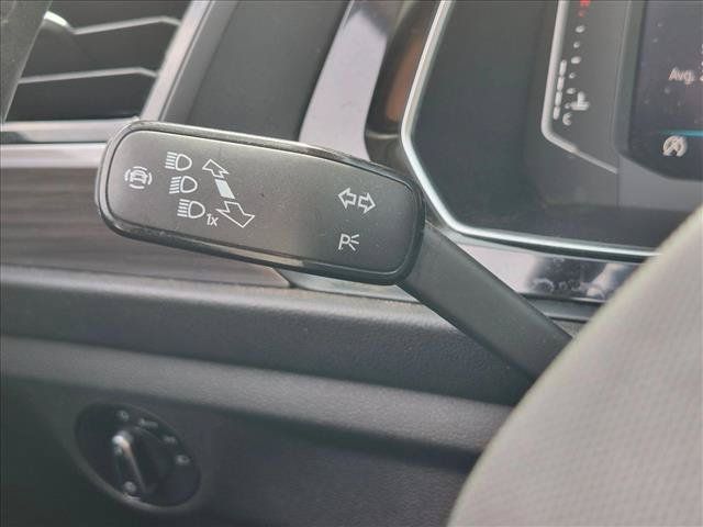 Used 2022 Volkswagen Jetta SEL FWD image 11