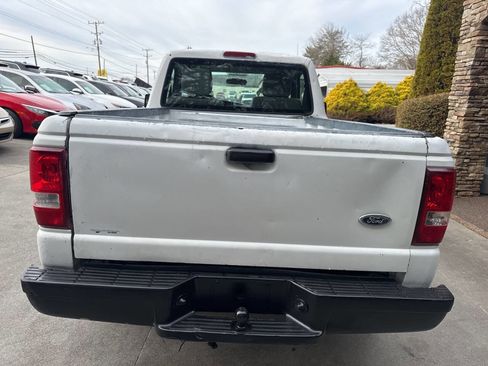 Used 2011 Ford Ranger XL image 4