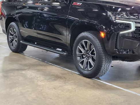 Used 2021 Chevrolet Tahoe Z71 AWD/4WD image 16