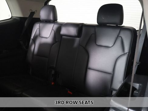 Used 2023 Kia Telluride LX AWD/4WD image 7