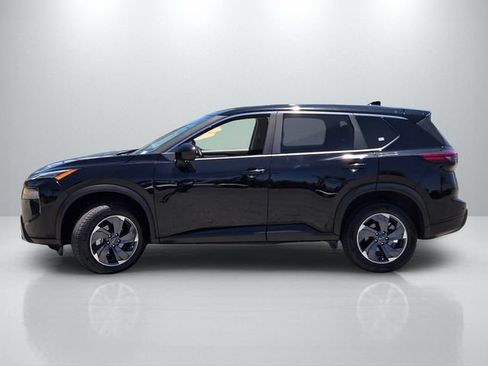 Used 2024 Nissan Rogue S FWD image 7