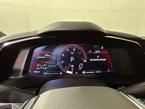 Used 2021 Chevrolet Corvette Stingray Coupe w/ Z51 Performance Package RWD image 17