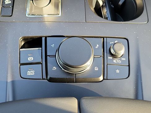 New 2026 MAZDA CX-90 3.3 Turbo w/ Select Package image 34