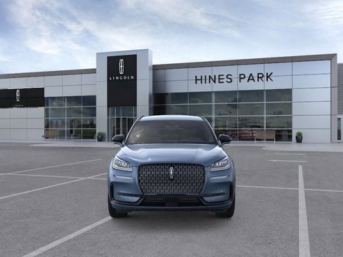 New 2026 Lincoln Corsair Premiere image 6