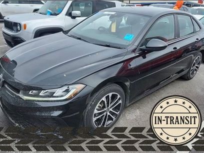 Used 2025 Volkswagen Jetta Sport