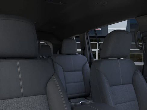 New 2025 GMC Acadia Elevation image 24