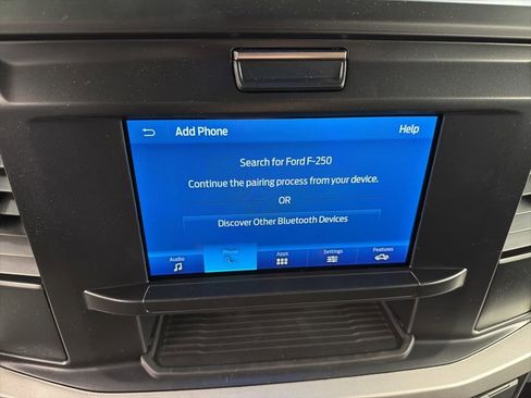 New 2026 Ford F250 XL w/ STX Appearance Package AWD/4WD image 10
