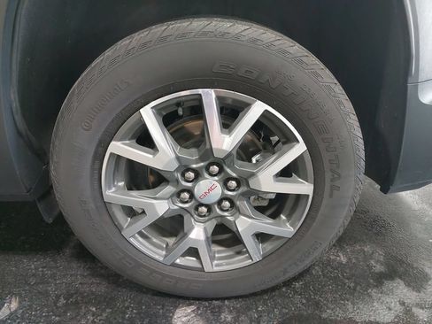 Used 2023 GMC Acadia SLE w/ Driver Convenience Package AWD/4WD image 60