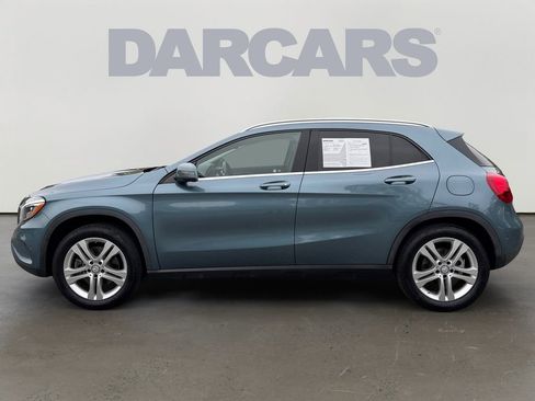 Used 2015 Mercedes-Benz GLA 250 4MATIC image 4