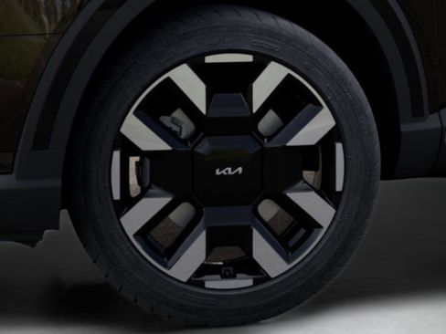 New 2027 Kia Telluride S image 10