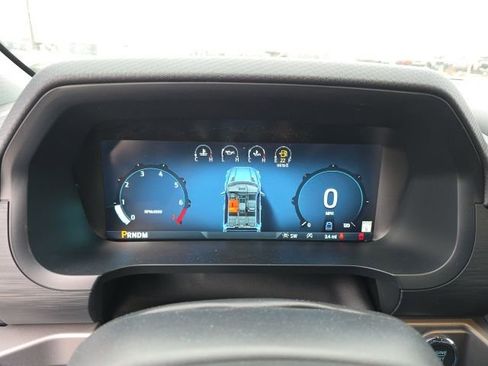 New 2024 Ford F150 XLT w/ Equipment Group 303A High image 22