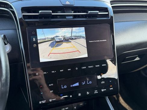 Certified 2024 Hyundai Tucson SEL image 21