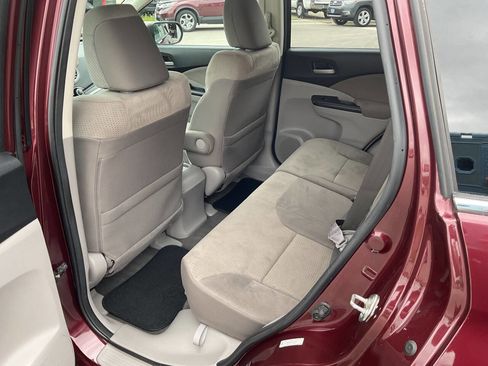 Used 2014 Honda CR-V EX image 27