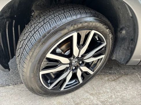 Used 2019 Honda Pilot Elite image 43