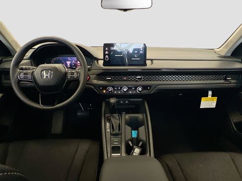 New 2026 Honda Accord SE image 31
