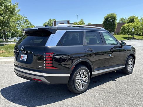 New 2026 Hyundai Palisade SEL AWD/4WD image 4