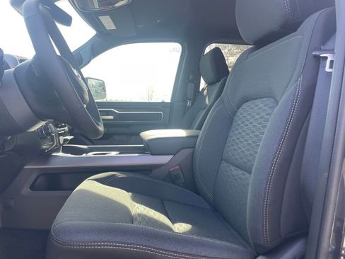 New 2026 RAM 1500 4x4 Crew Cab image 12