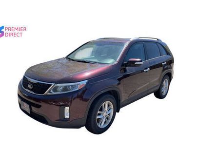 Used 2014 Kia Sorento LX
