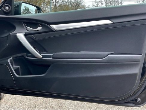 Used 2019 Honda Civic EX image 23