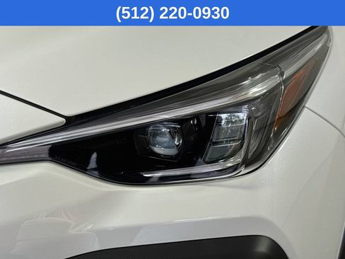 Used 2026 Subaru Crosstrek 2.5i Wilderness w/ Crosstrek Mirror Package AWD/4WD image 38