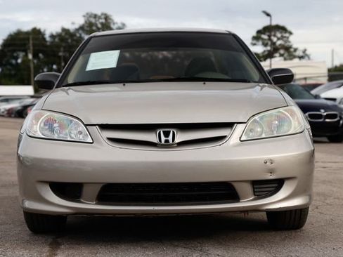 Used 2004 Honda Civic LX image 22