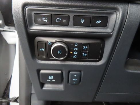 Used 2024 Ford F150 Tremor w/ Tow/Haul Package AWD/4WD image 47