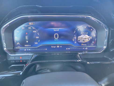 Certified 2024 Chevrolet Silverado 1500 LT image 12