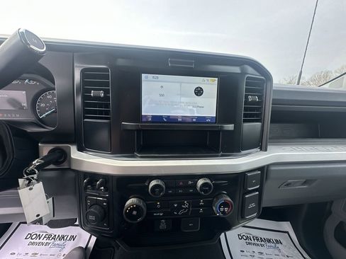 New 2026 Ford F350 XL w/ STX Appearance Package AWD/4WD image 22