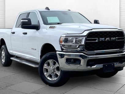 Used 2024 RAM 2500 Big Horn