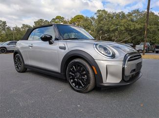 Used 2024 MINI Cooper Convertible video 2
