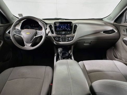 Used 2023 Chevrolet Malibu LT FWD image 15