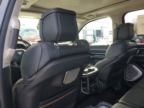 New 2026 RAM 1500 Tungsten w/ Bed Utility Group image 14