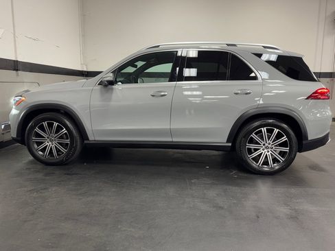 Used 2026 Mercedes-Benz GLE 350 4MATIC image 9