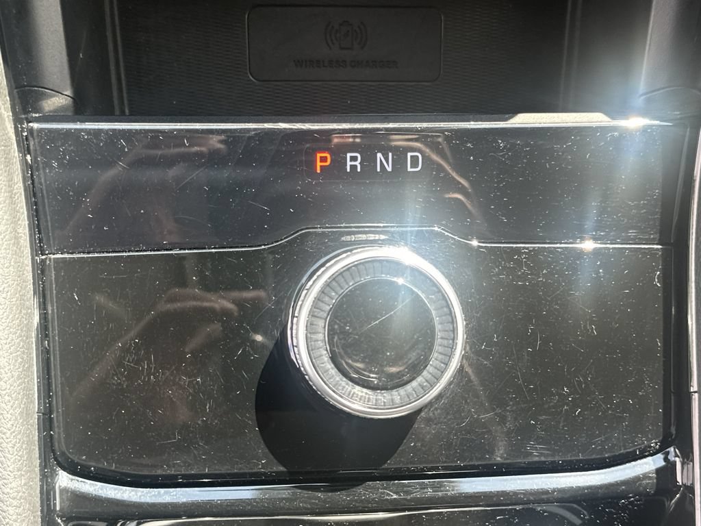 Used 2023 Jeep Grand Cherokee L Laredo w/ Luxury Tech Group I AWD/4WD image 30