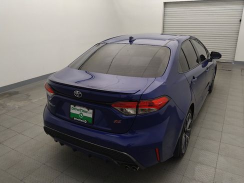 Used 2022 Toyota Corolla SE FWD image 7