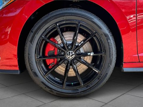 New 2026 Volkswagen Jetta GLI Autobahn image 11